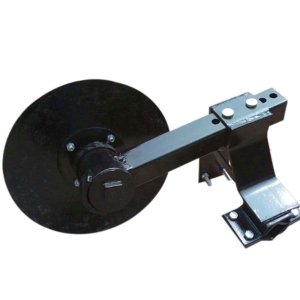 SIDE DISC ASSY