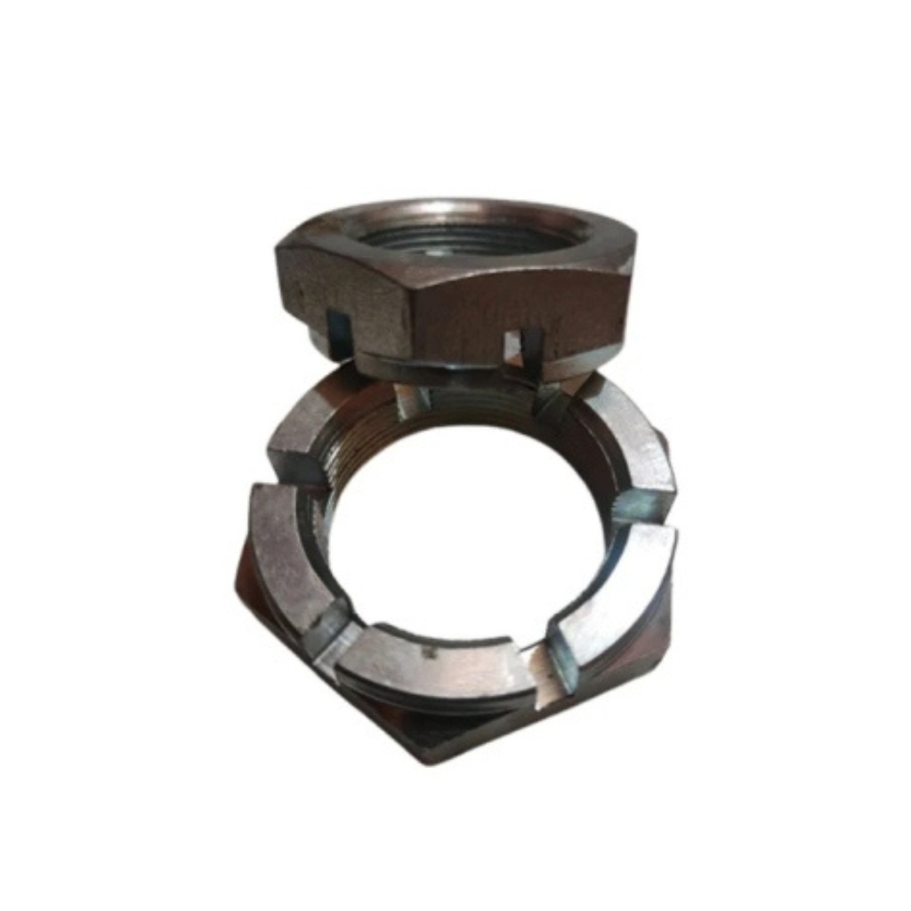 ROTAVATOR CHECK NUT