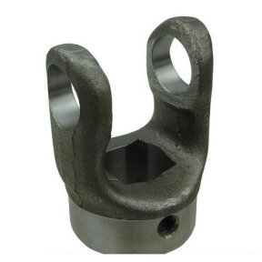 TRIANGULAR YOKE