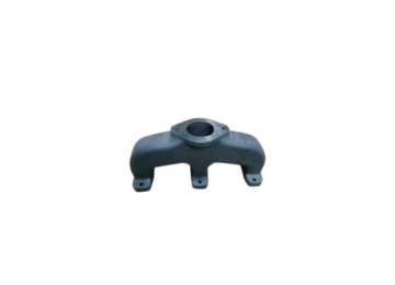 EXHAUST MANIFOLD