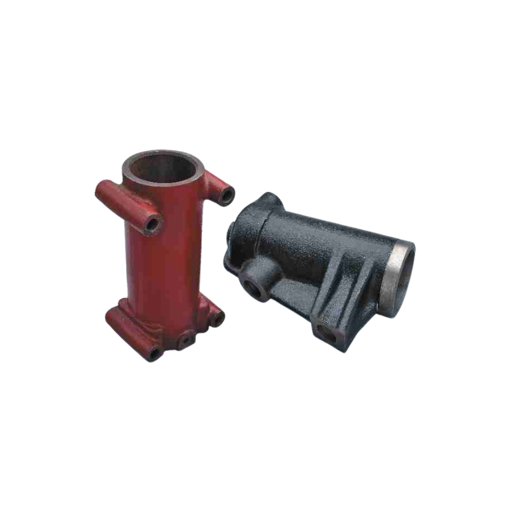 PISTON CYLINDER