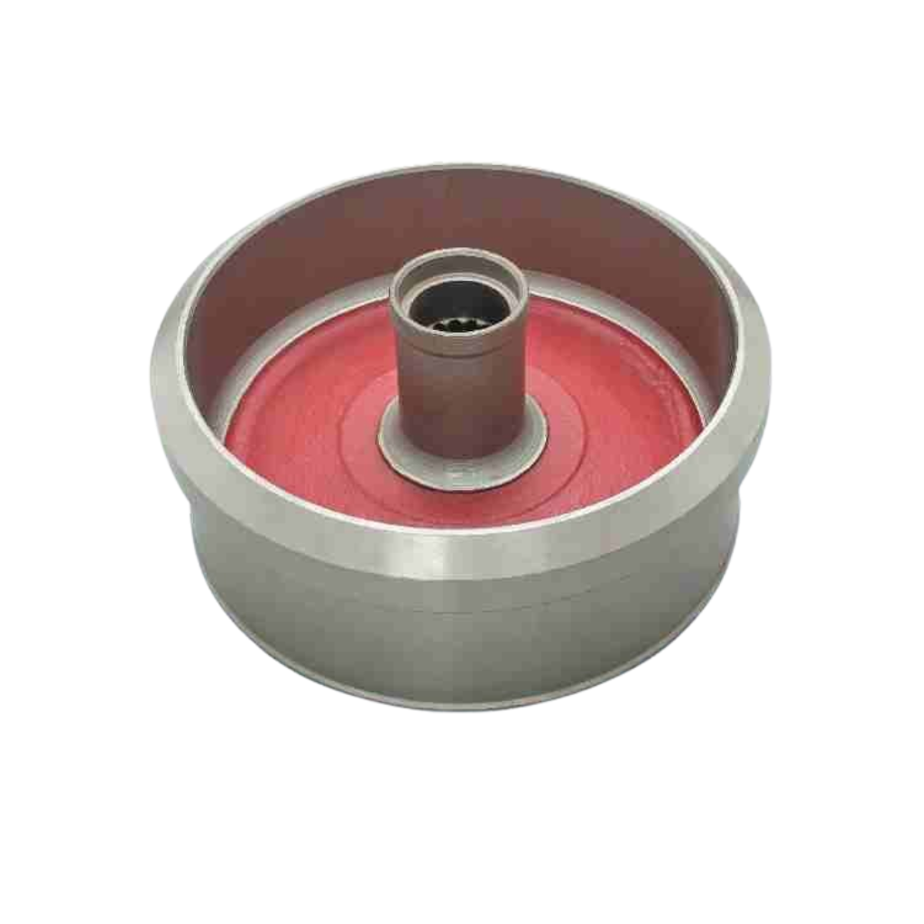 BRAKE DRUM