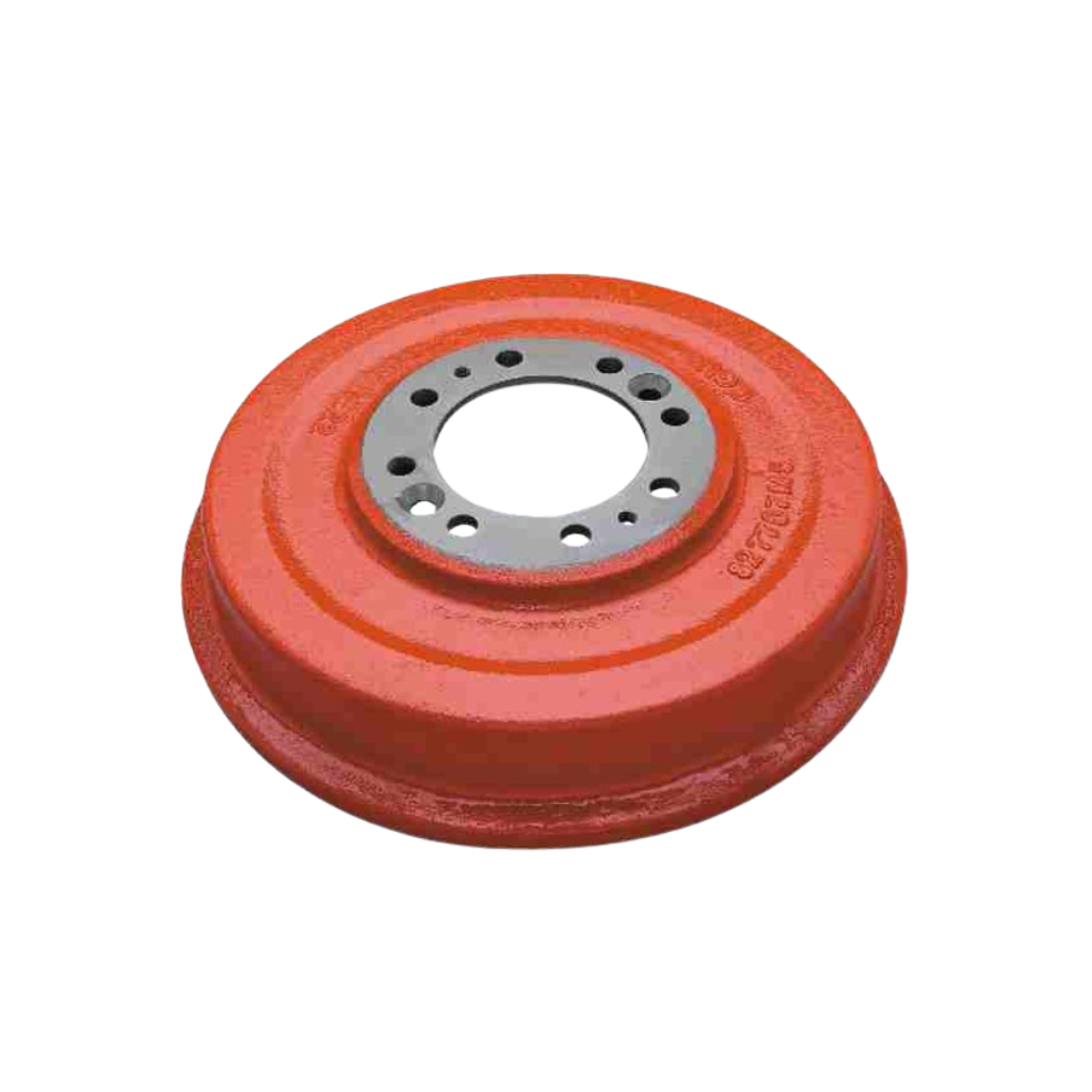 BRAKE DRUM